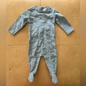 💙5/$25💙Kipp Footie 3M